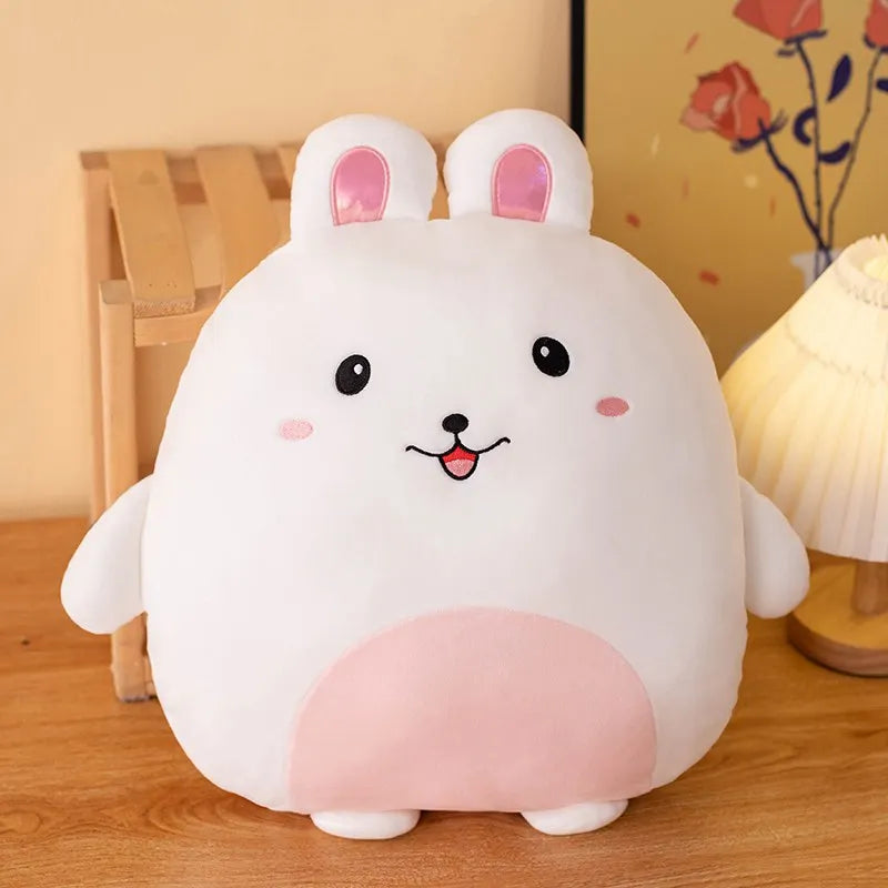Cuddly Squishy Plushie