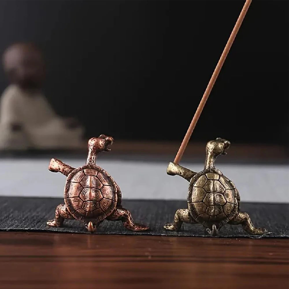 Metal Incense Burners