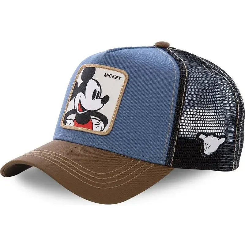 Looney Tunes Caps