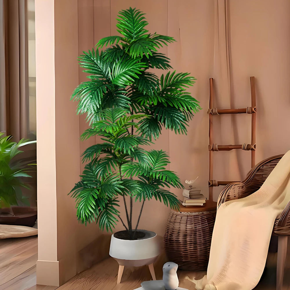 Large Artificial Palm Tree