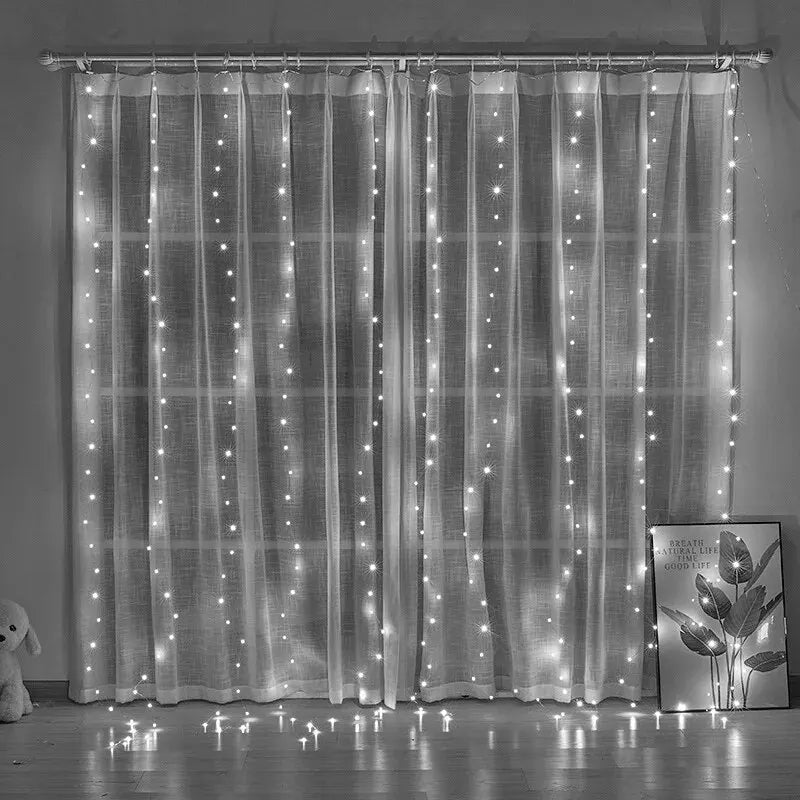 LED Fairy Lights