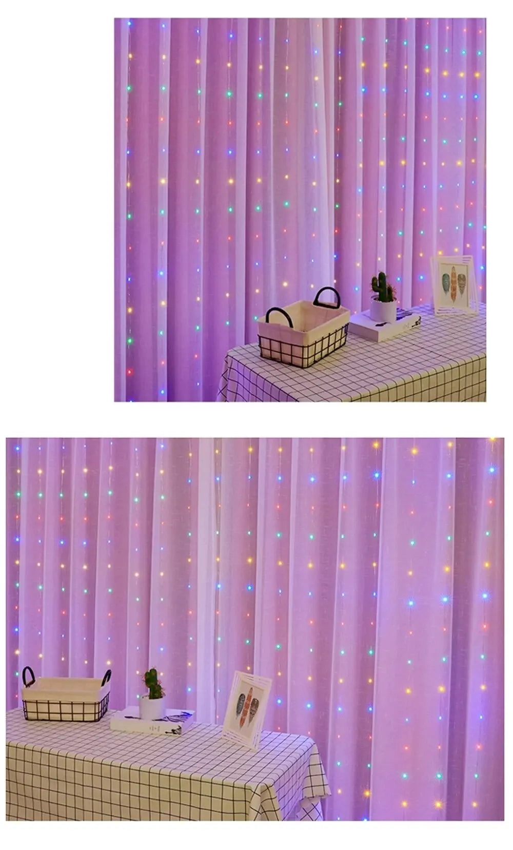 LED Fairy Lights