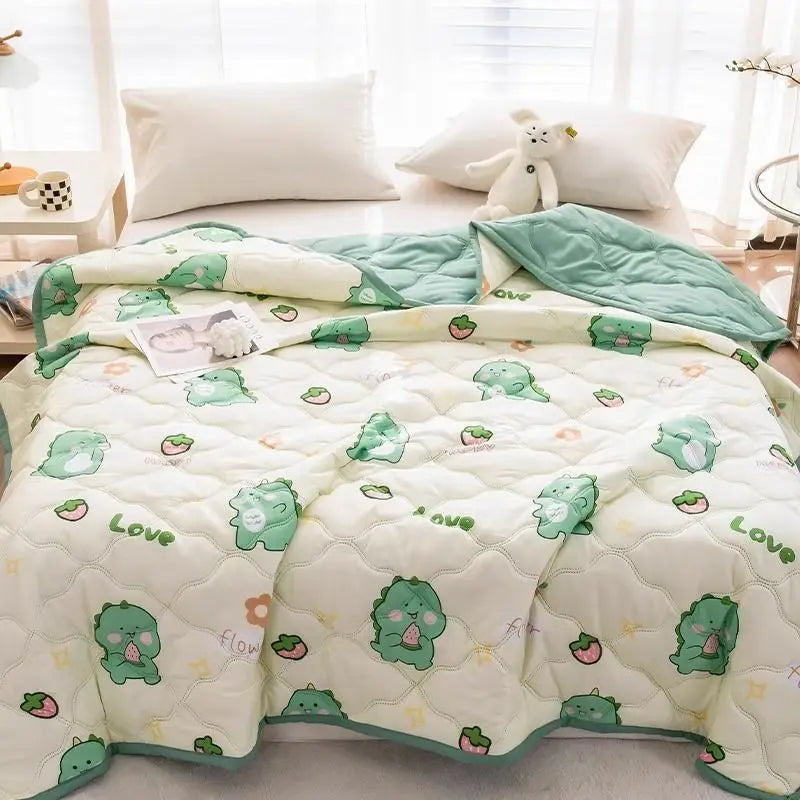 Cute Lightweight Blankets