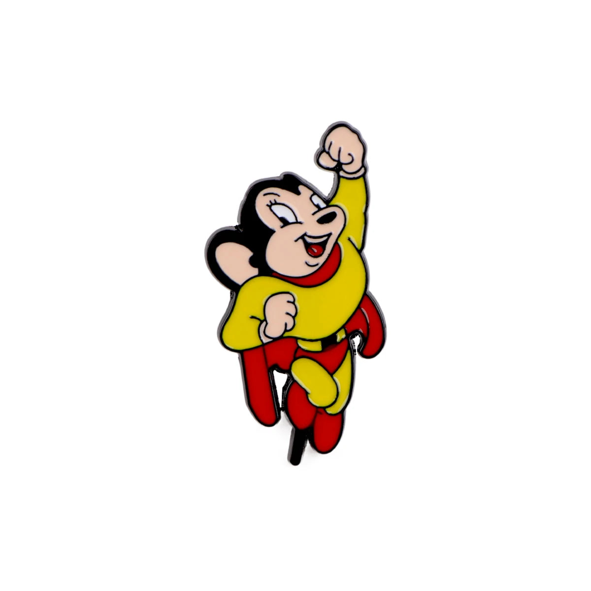 Niche Cartoon Characters Enamel Pins