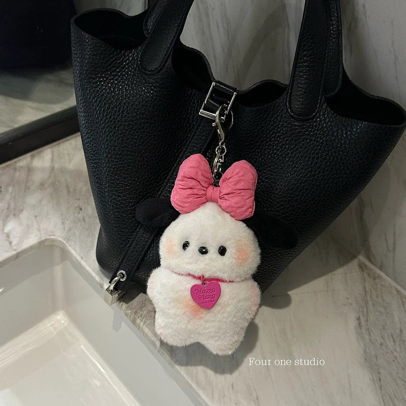 Cute Dog Keychains