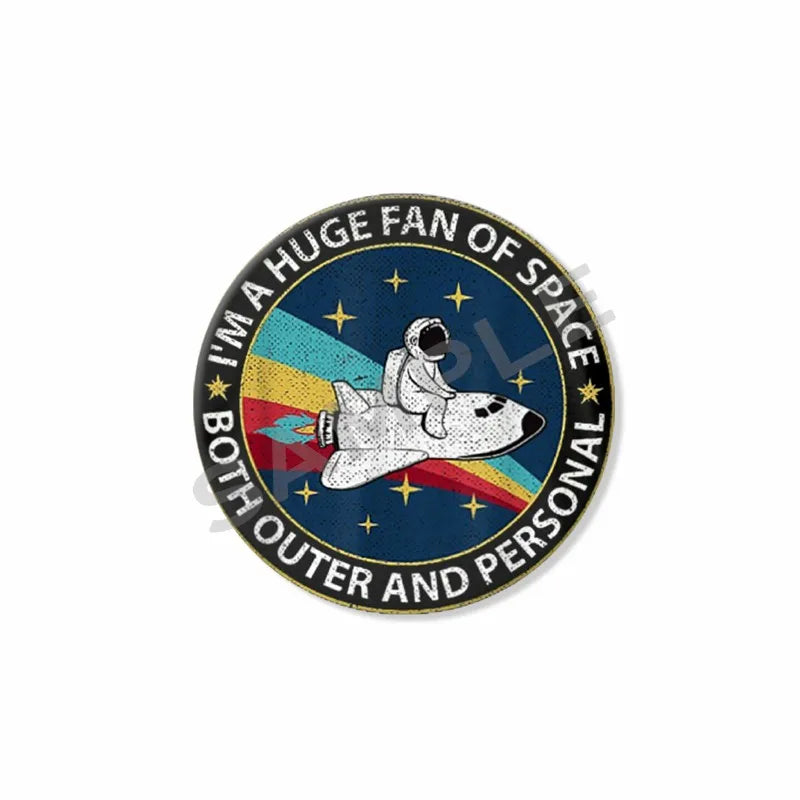 Meme Pins