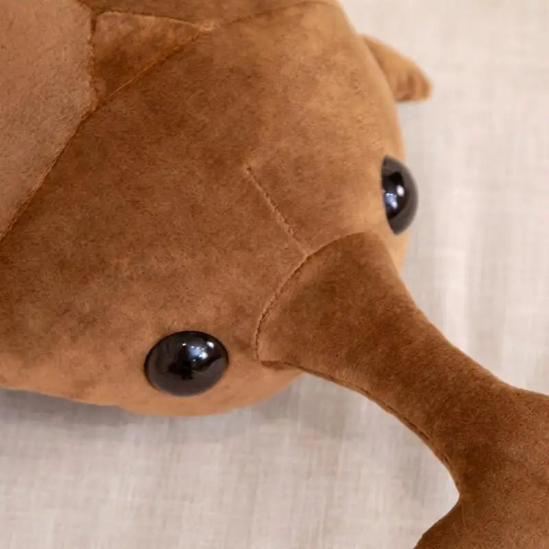 Big Insect Plushie