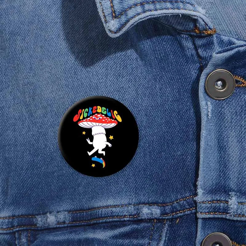 Creative Funny Pins