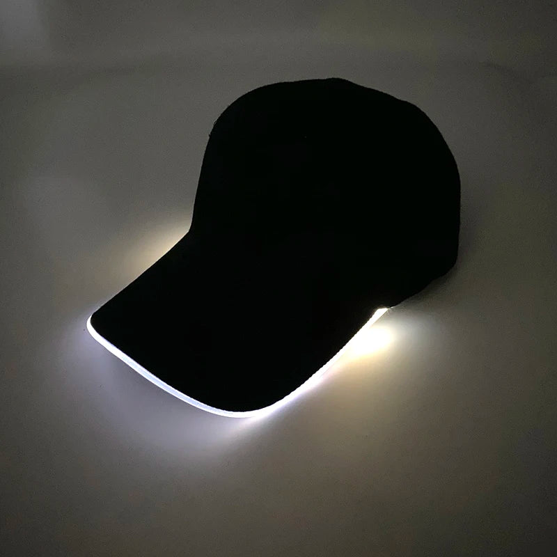 LED Caps