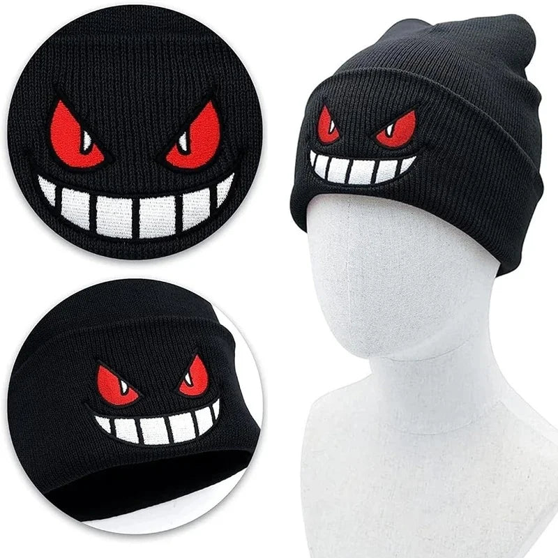Gengar Beanies