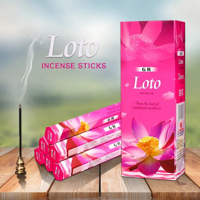 Incense Sticks