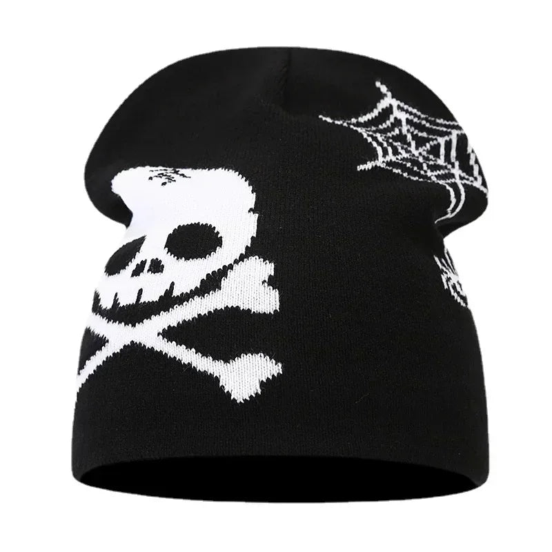 Y2K Style Beanies