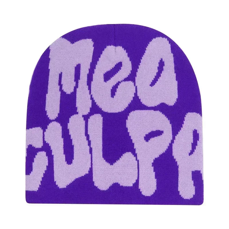 Y2K Style Beanies