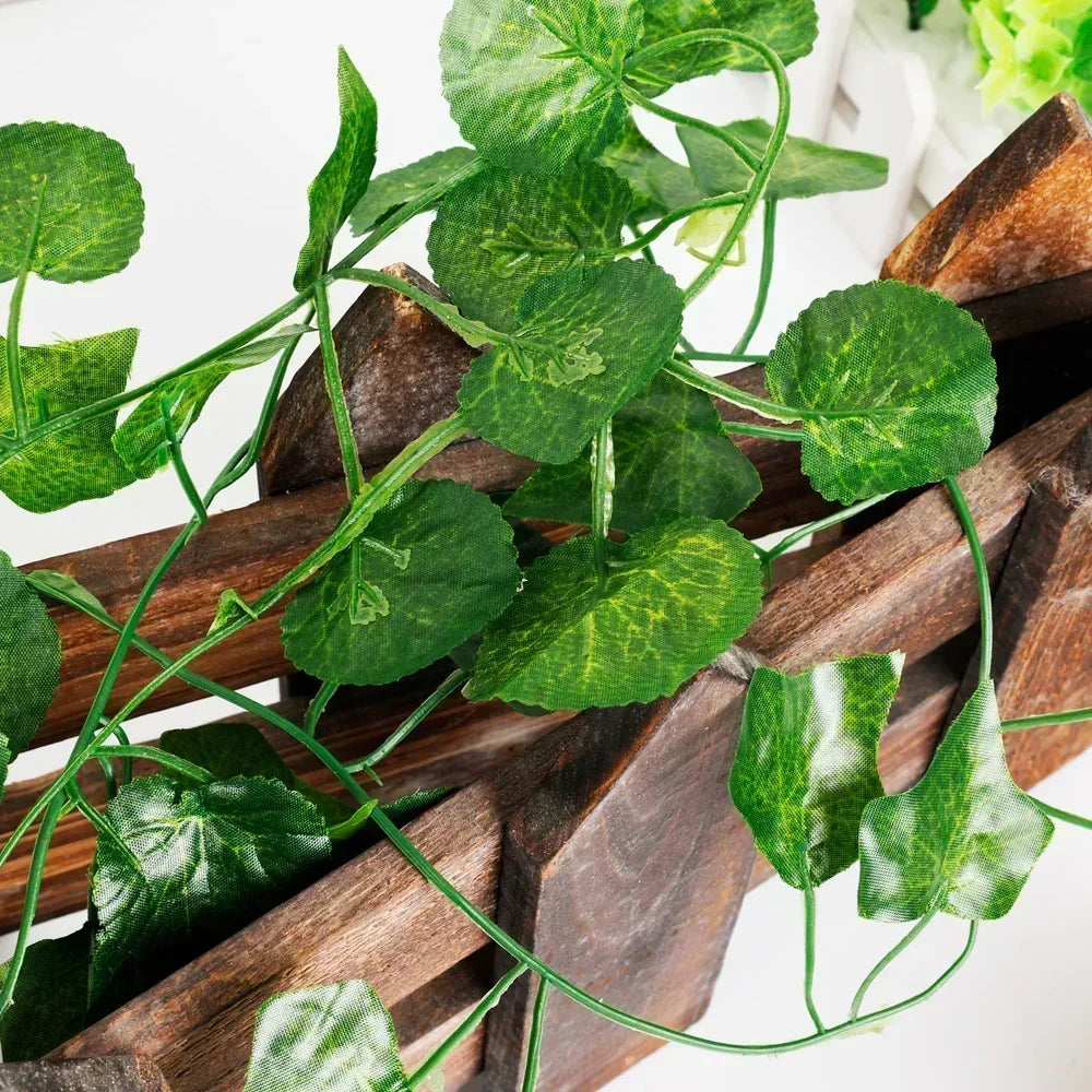 Artificial Vines