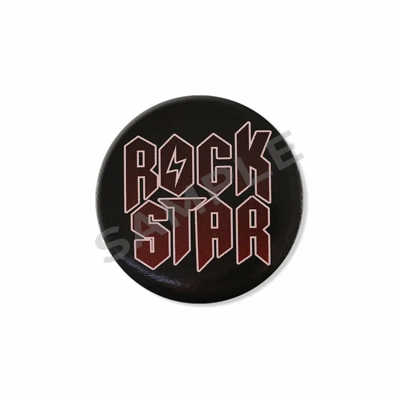 Creative Funny Pins