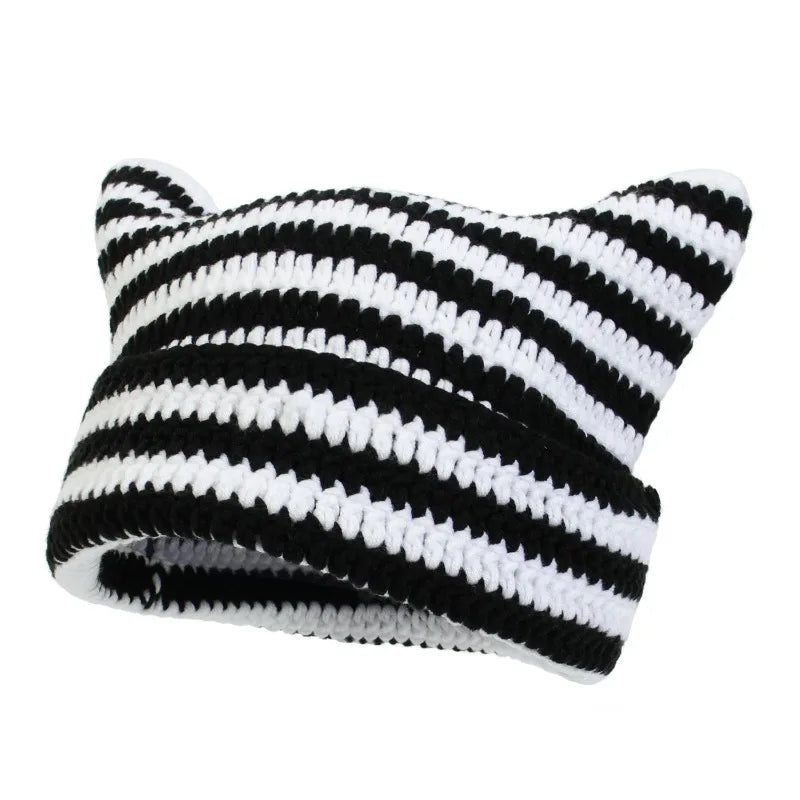 Cat Ear Beanie