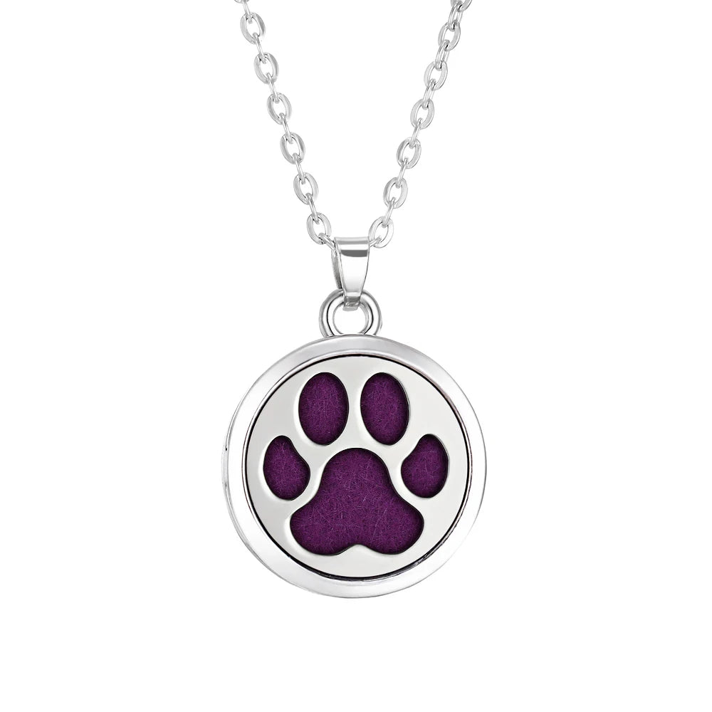 Aromatherapy Necklaces