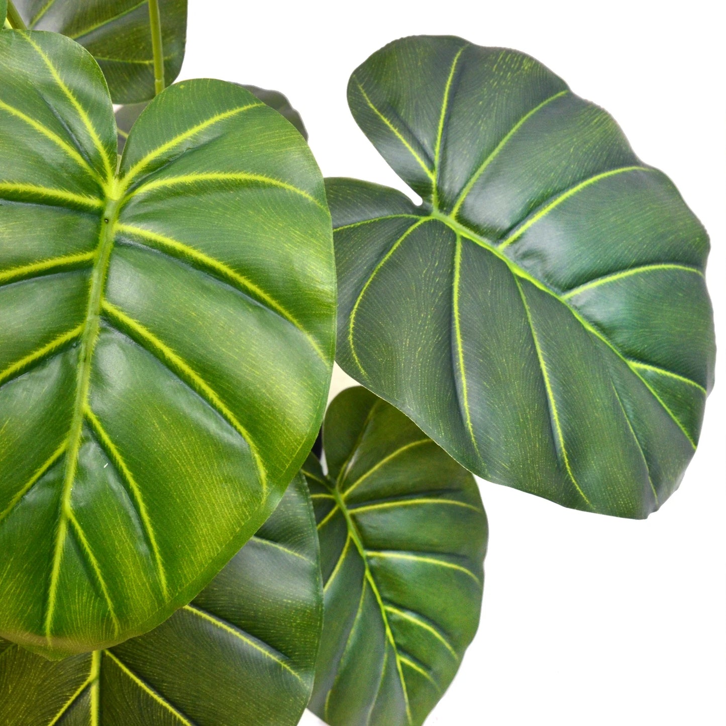 Artificial Monstera Tree