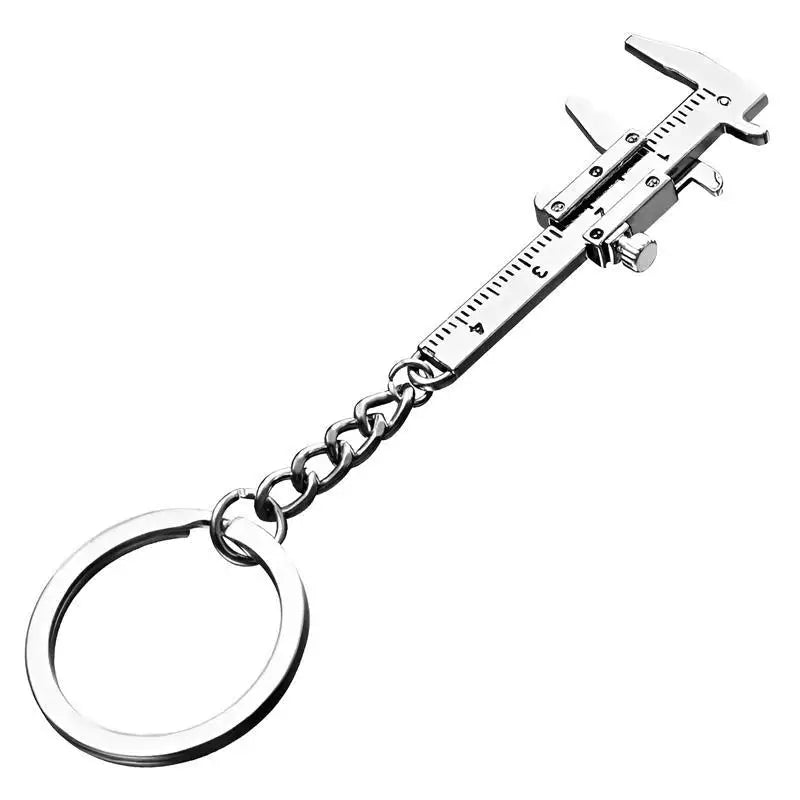 Caliper Keychain