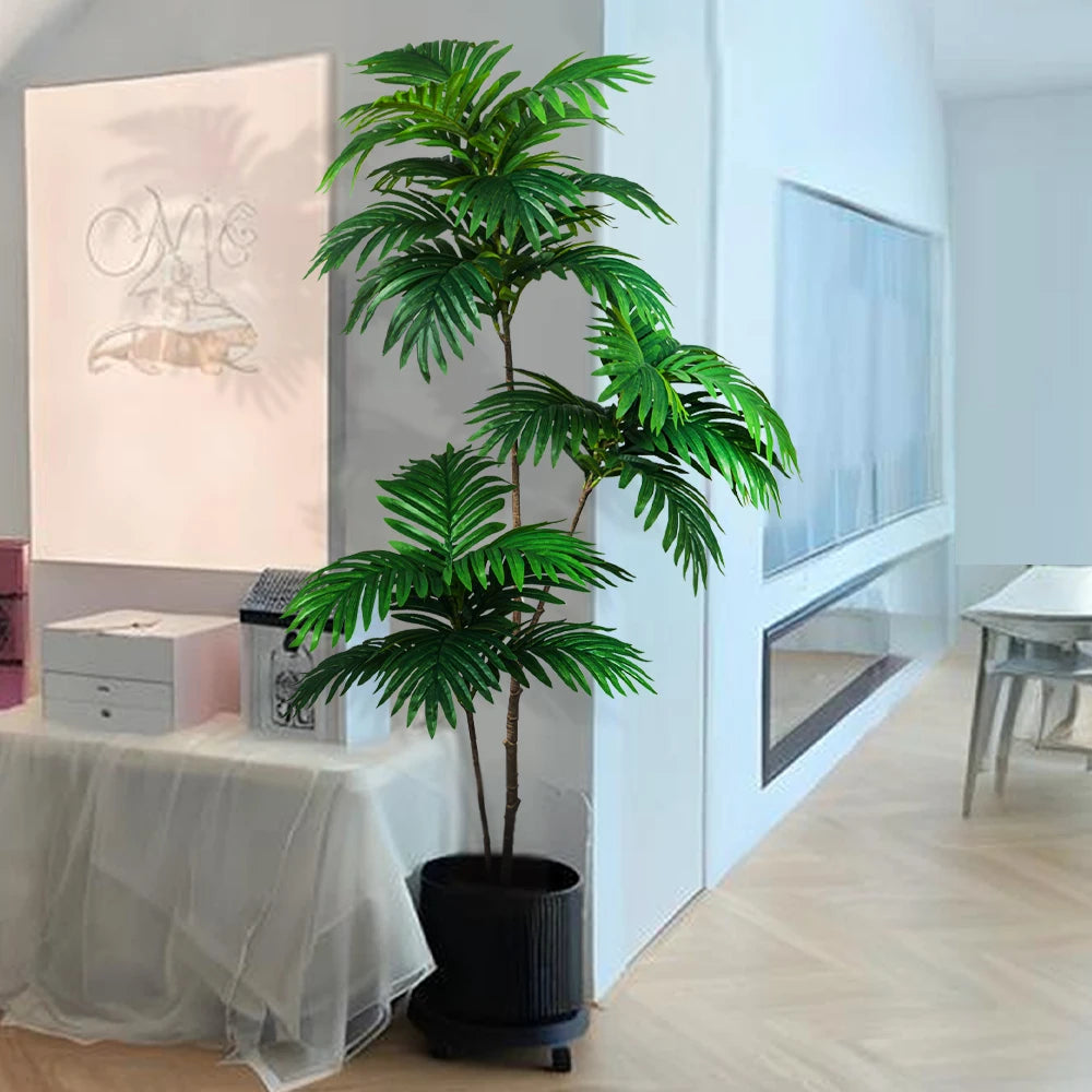 Large Artificial Palm Tree