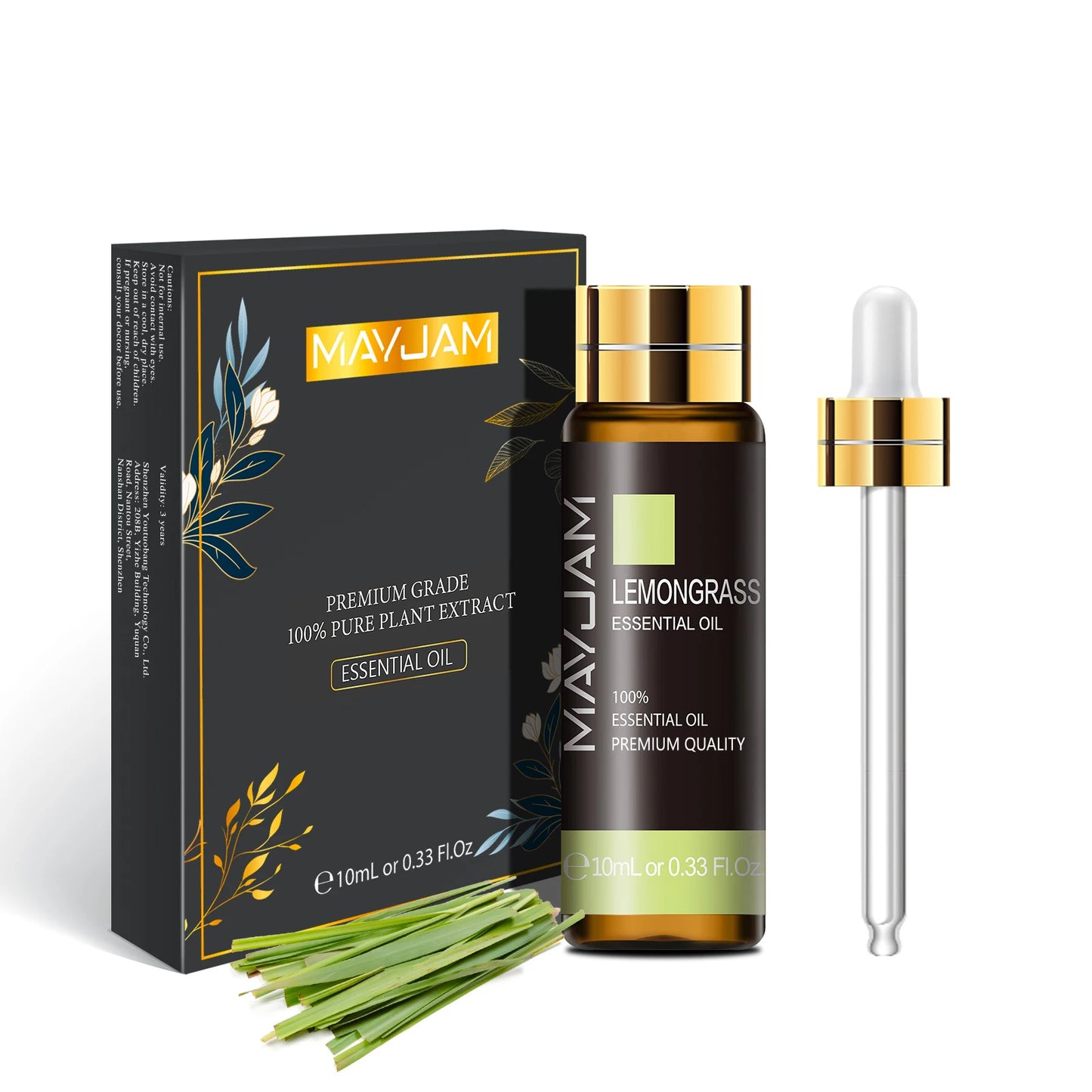 10ML Essential Oils