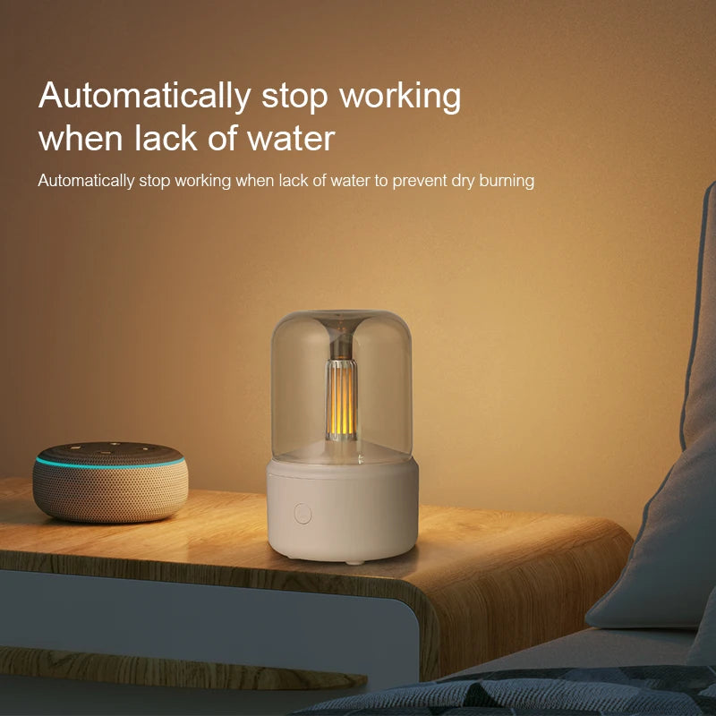 Lantern Style Aroma Diffuser