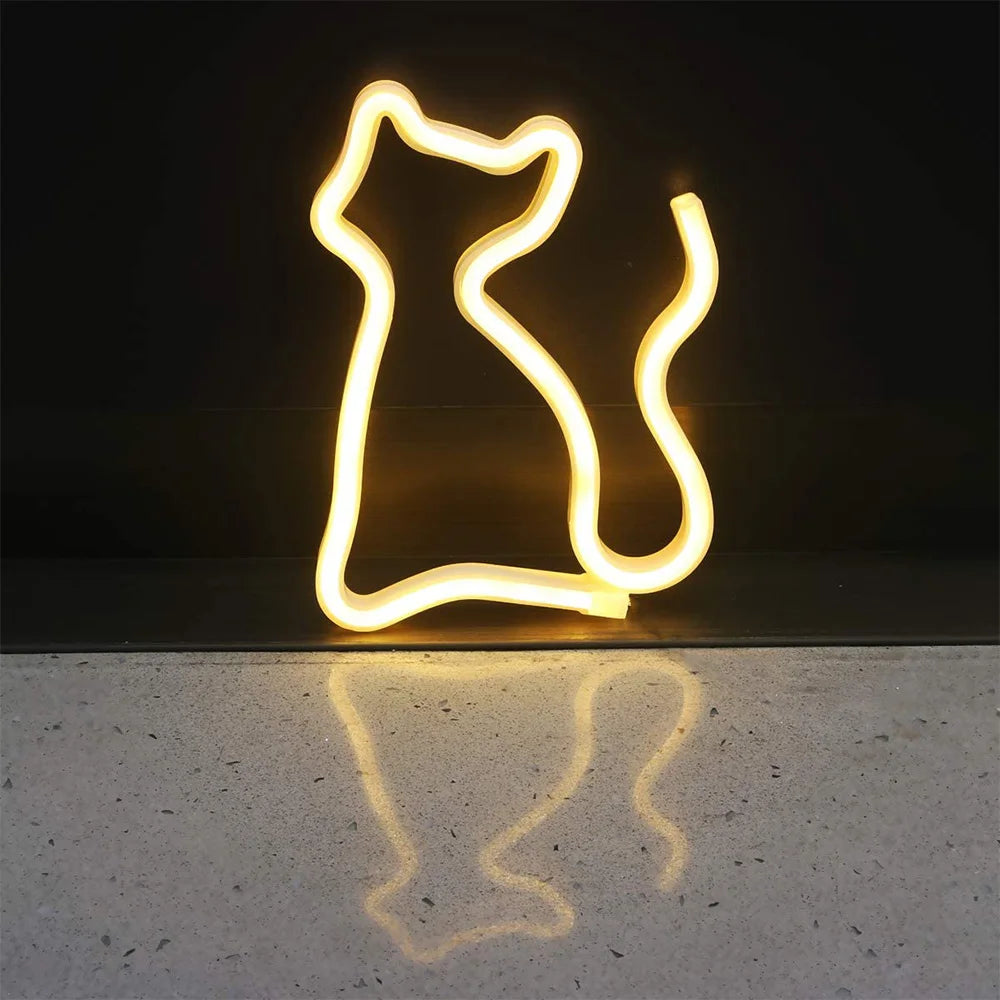 Neon LED Signs
