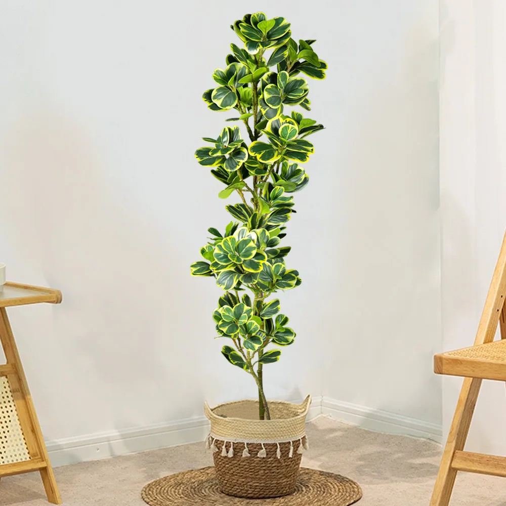 Artificial Ficus Tree