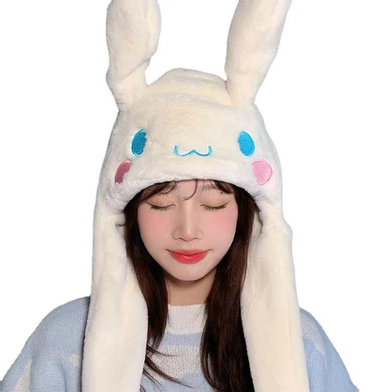 Sanrio Moving Hat