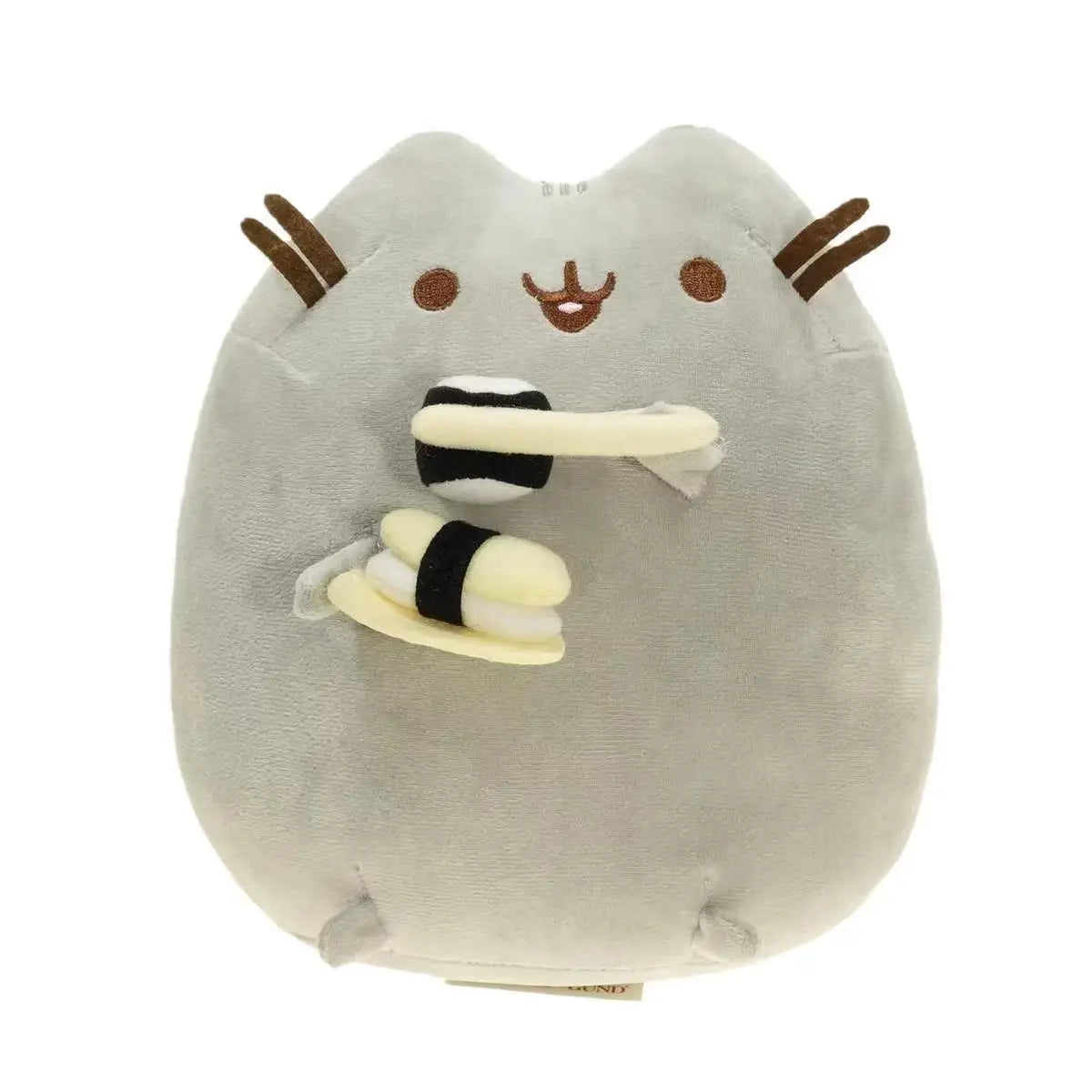 Cute Cat Plushie