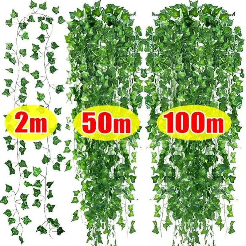 Artificial Vines