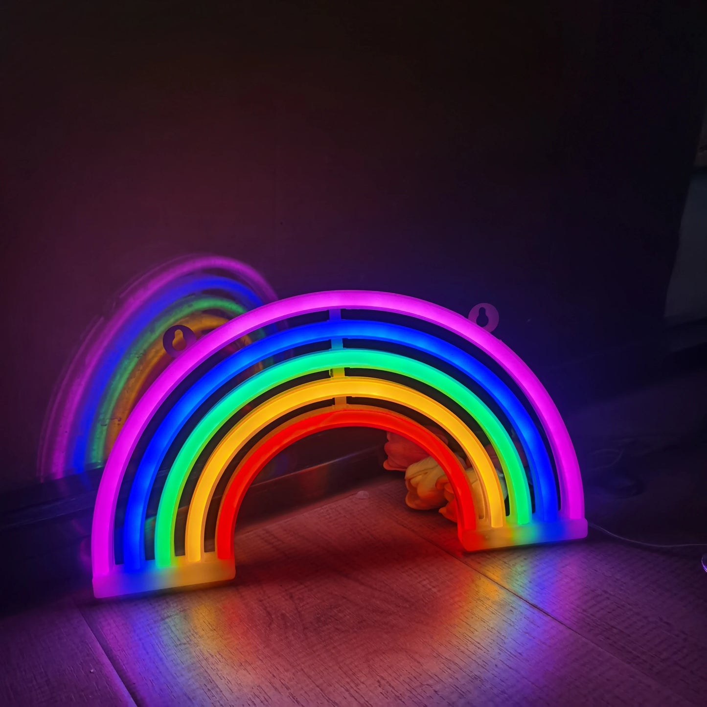 LED neon signs