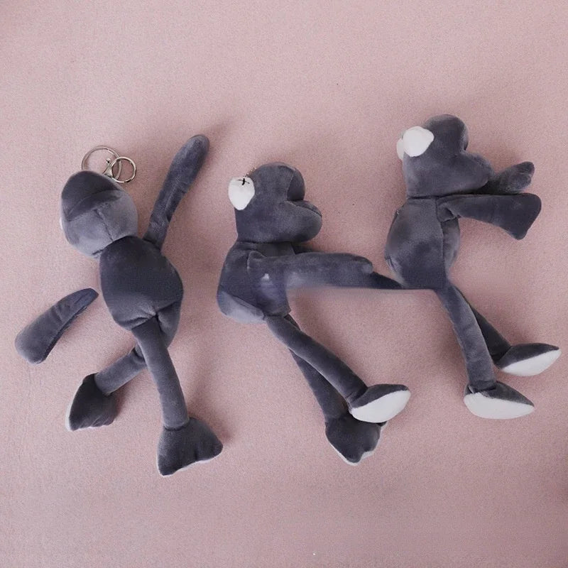 Kermit Keychain