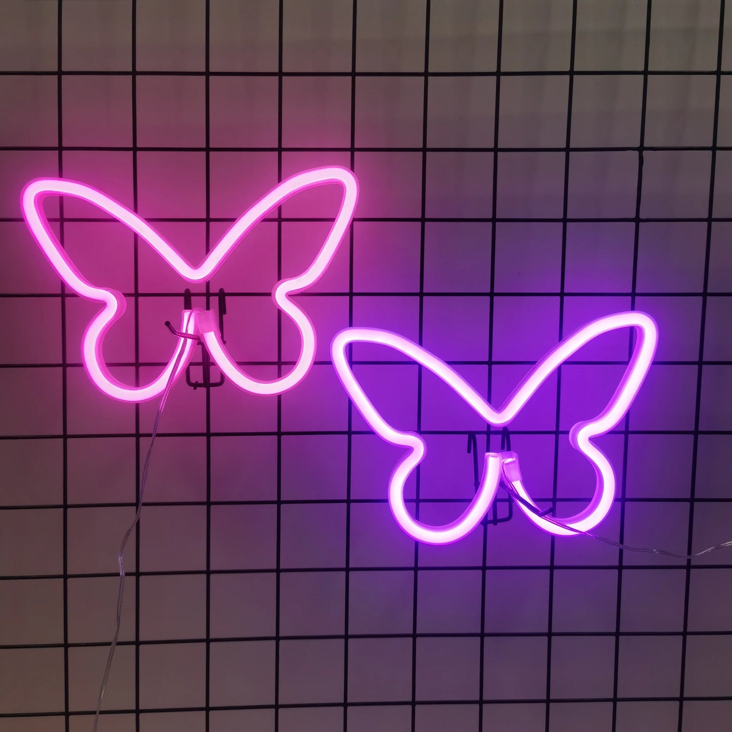 LED neon signs