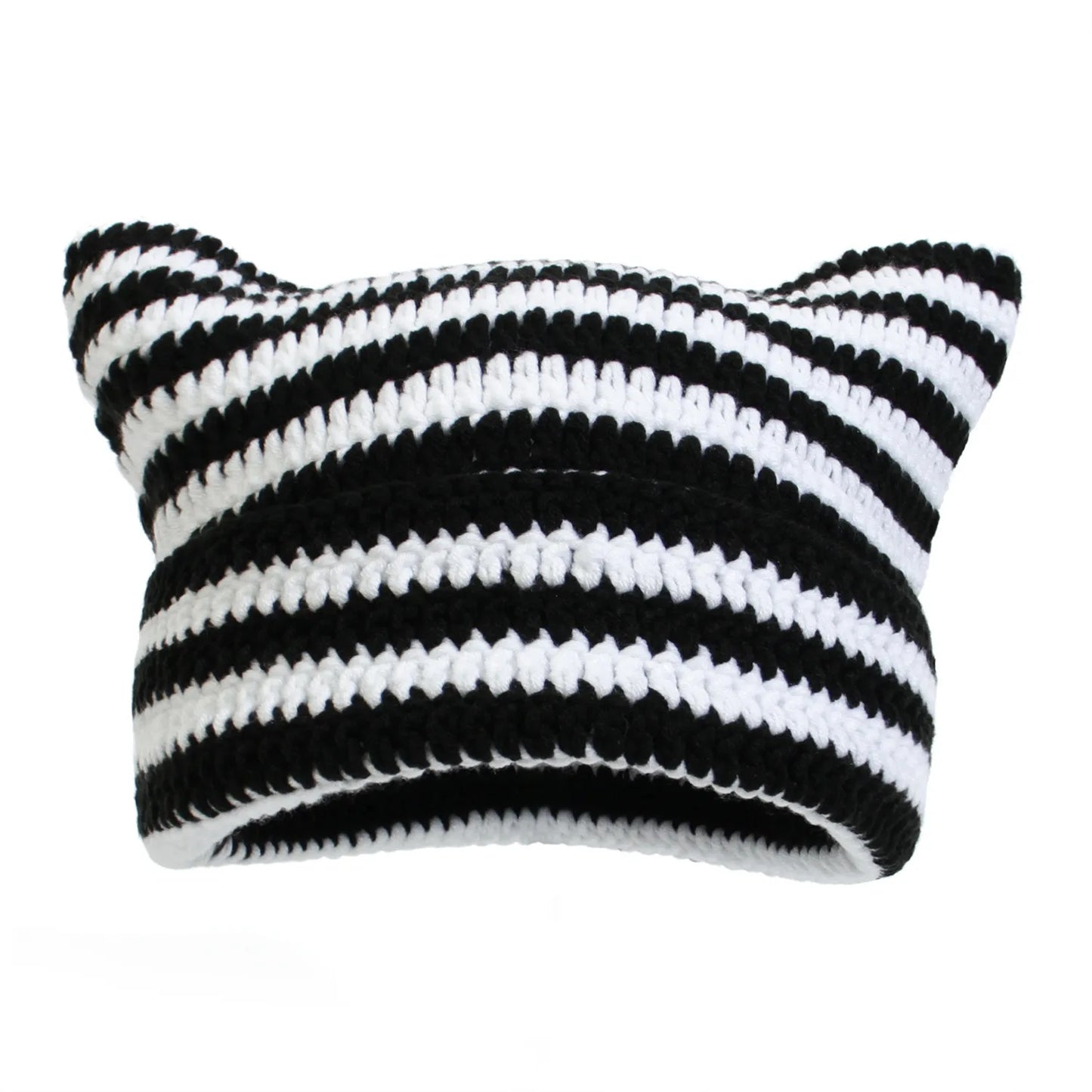 Cat Ear Beanie