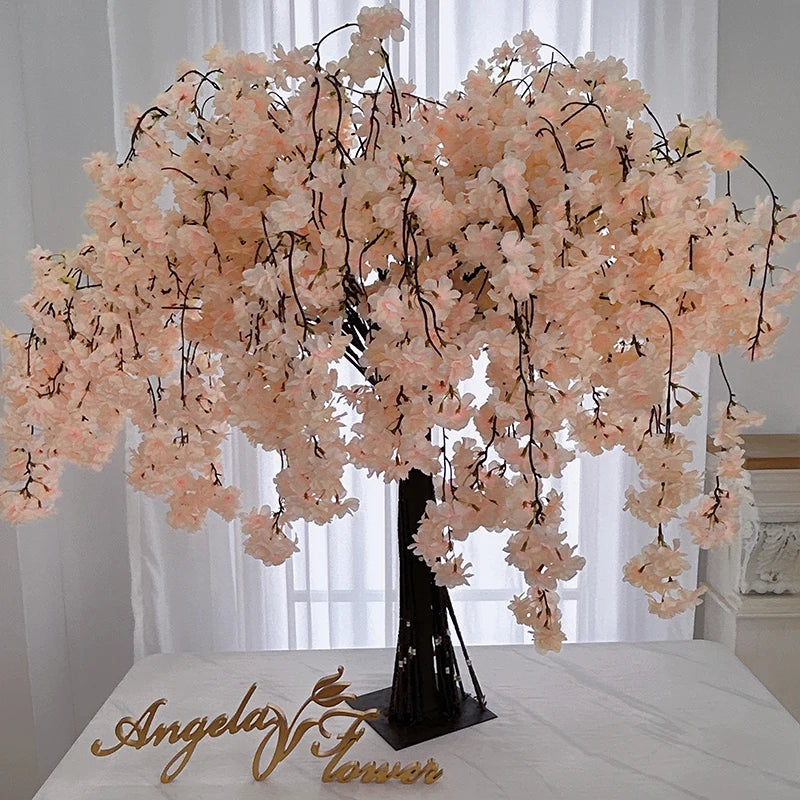 Artificial Cherry Blossoms