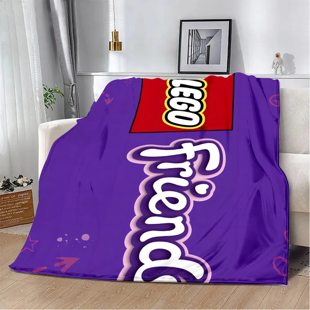 LEGO Blanket