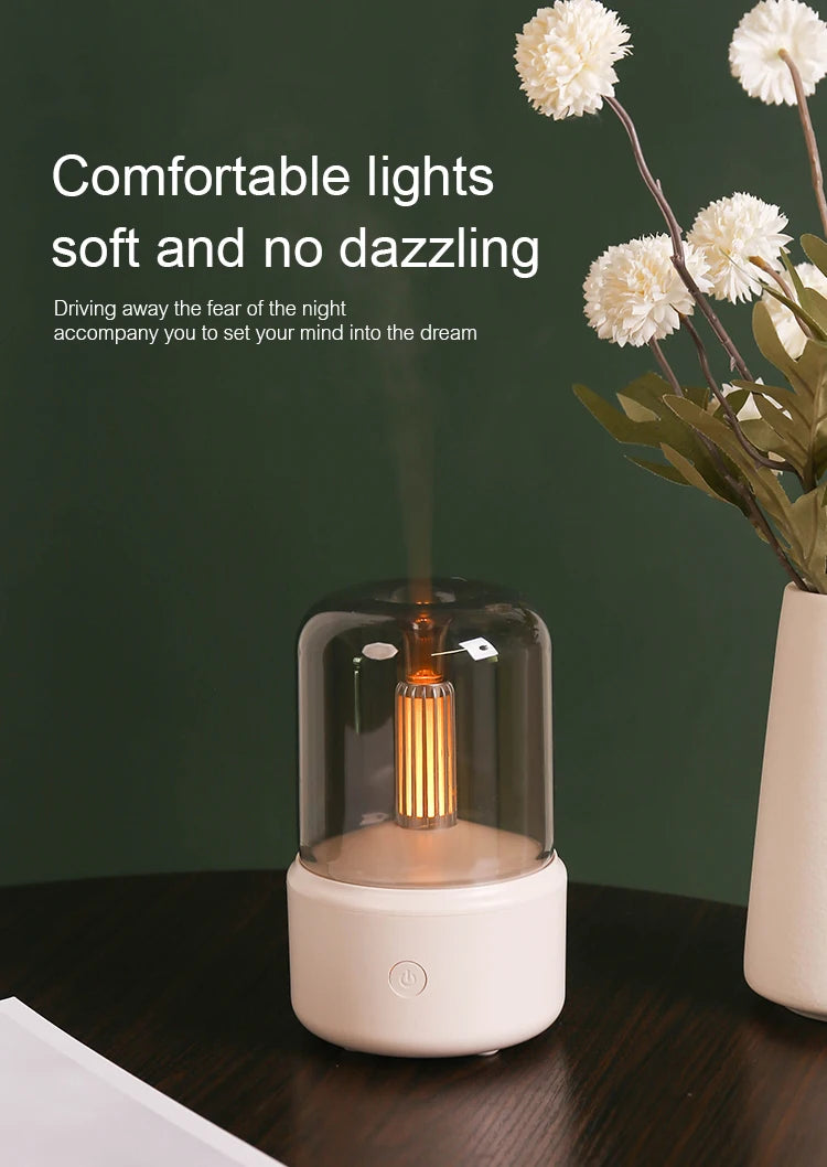Lantern Style Aroma Diffuser