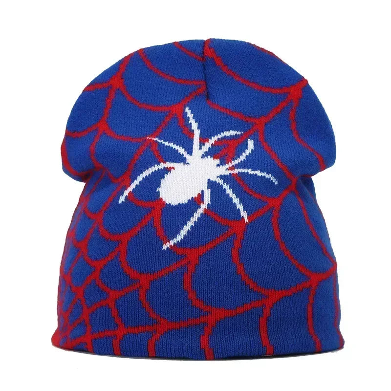 Y2K Style Beanies