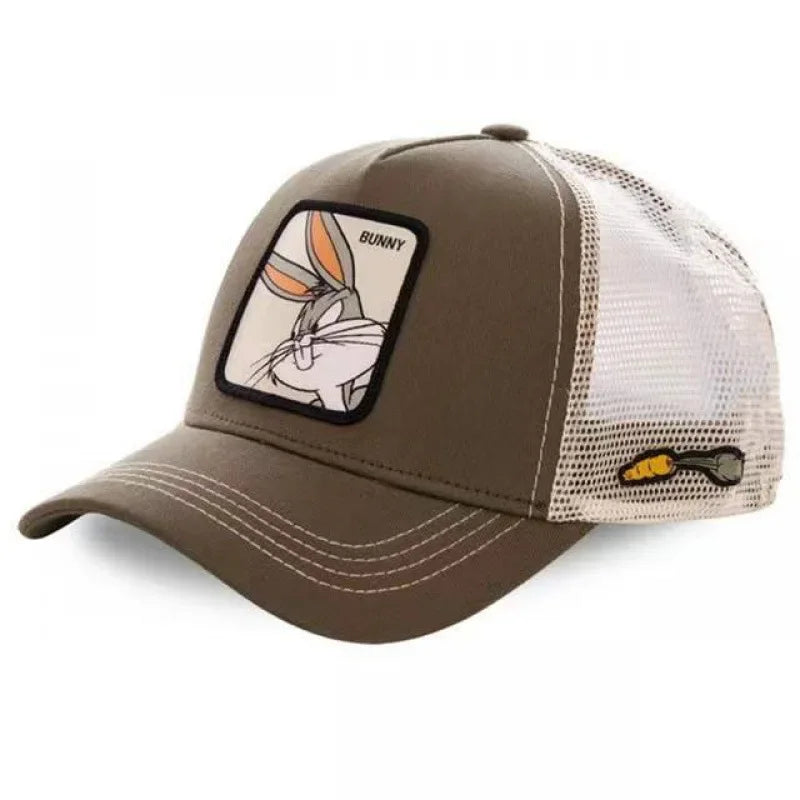 Looney Tunes Caps