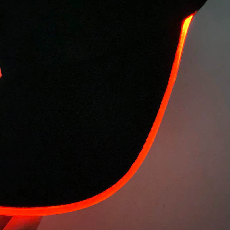 LED Caps