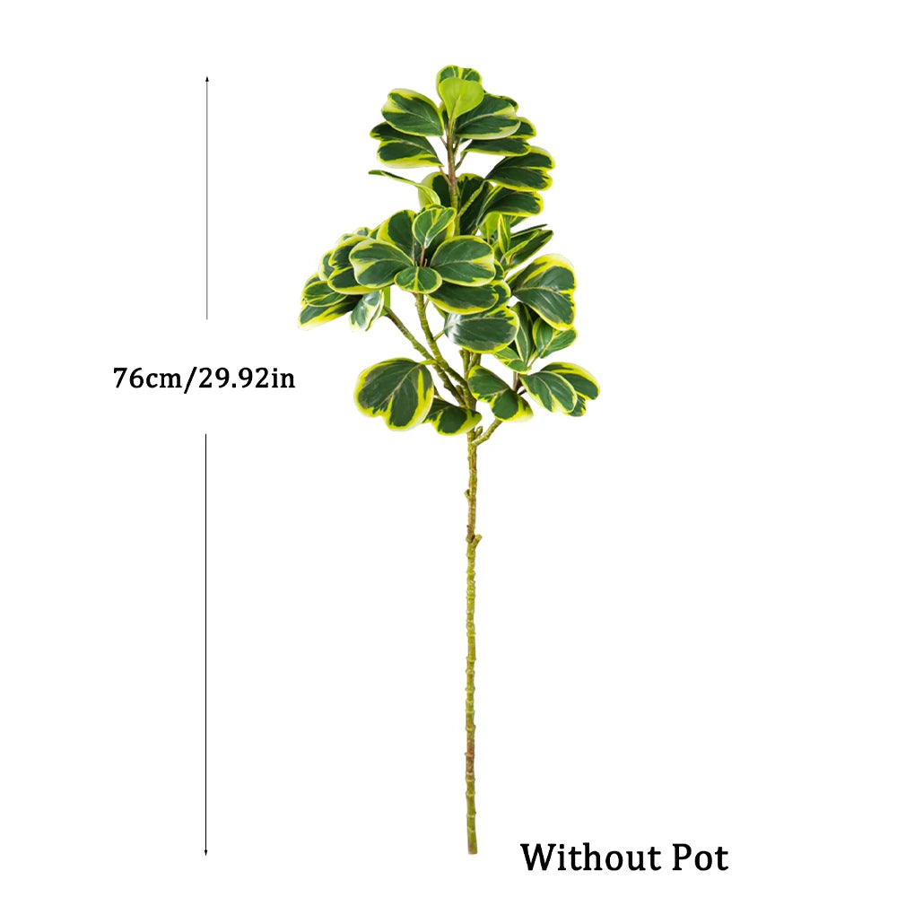 Artificial Ficus Tree