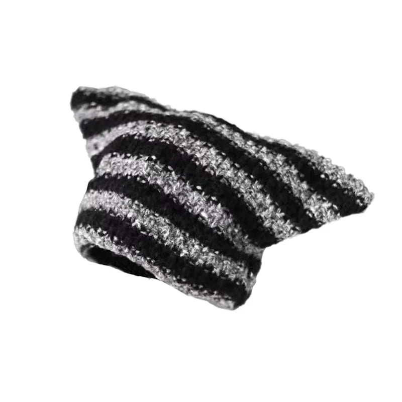 Cat Ear Beanie