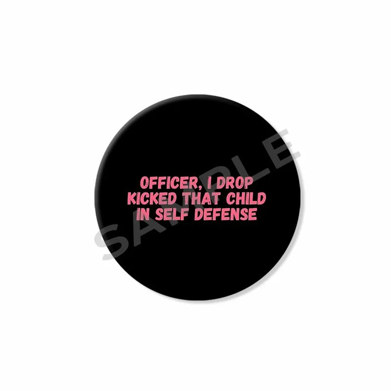 Meme Pins