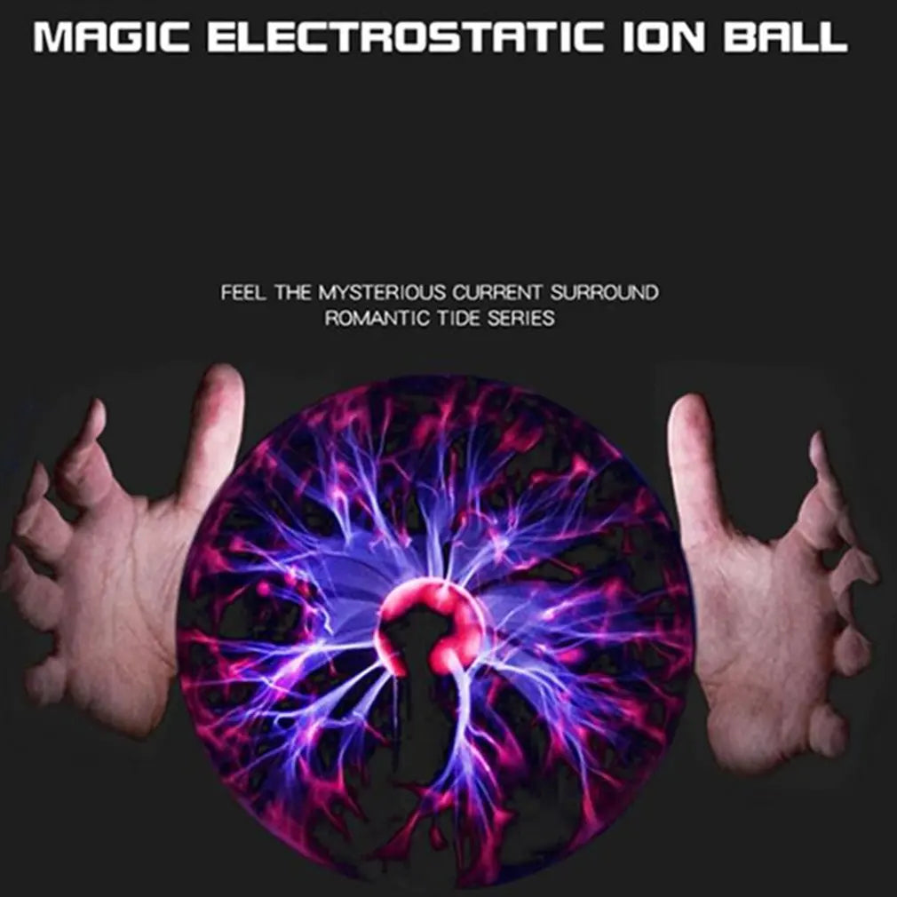 Plasma Ball