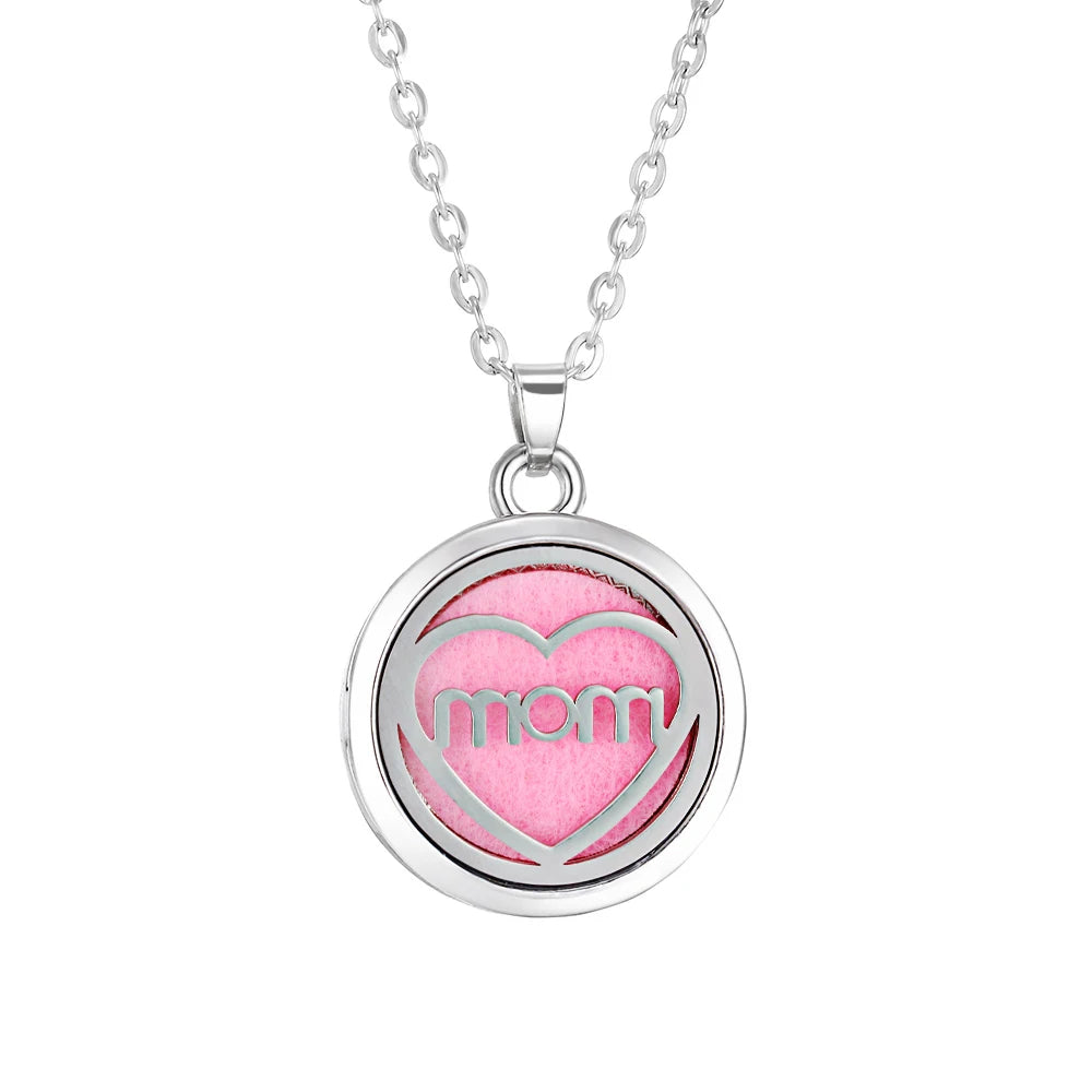 Aromatherapy Necklaces