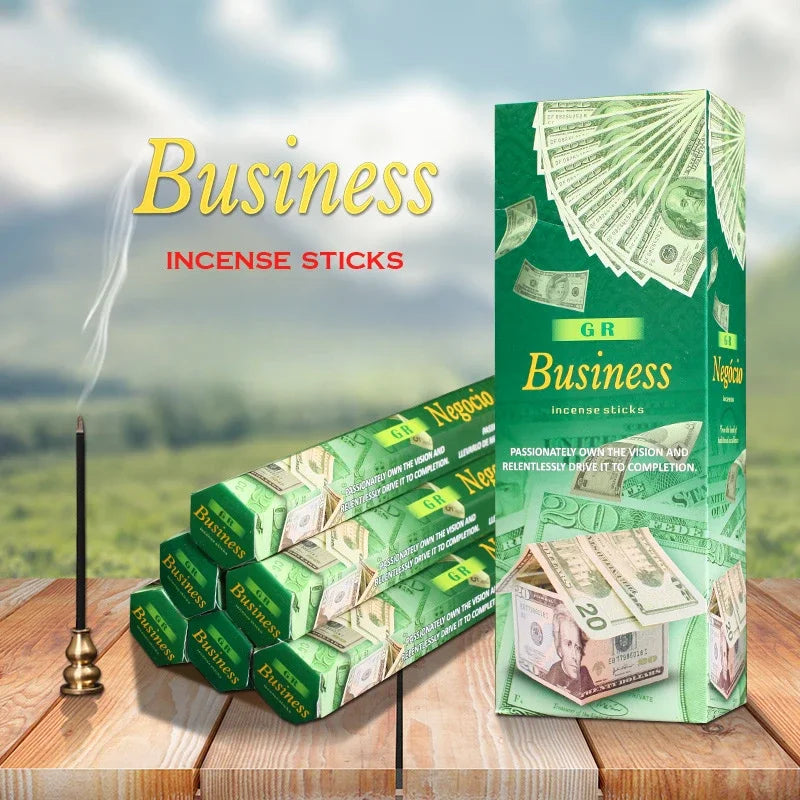 Incense Sticks