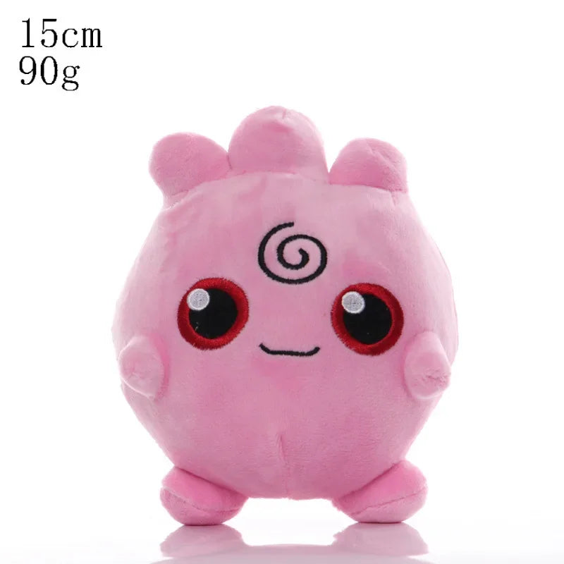 Pokemon Plushies
