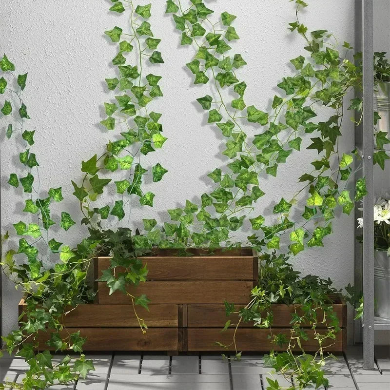 Artificial Vines