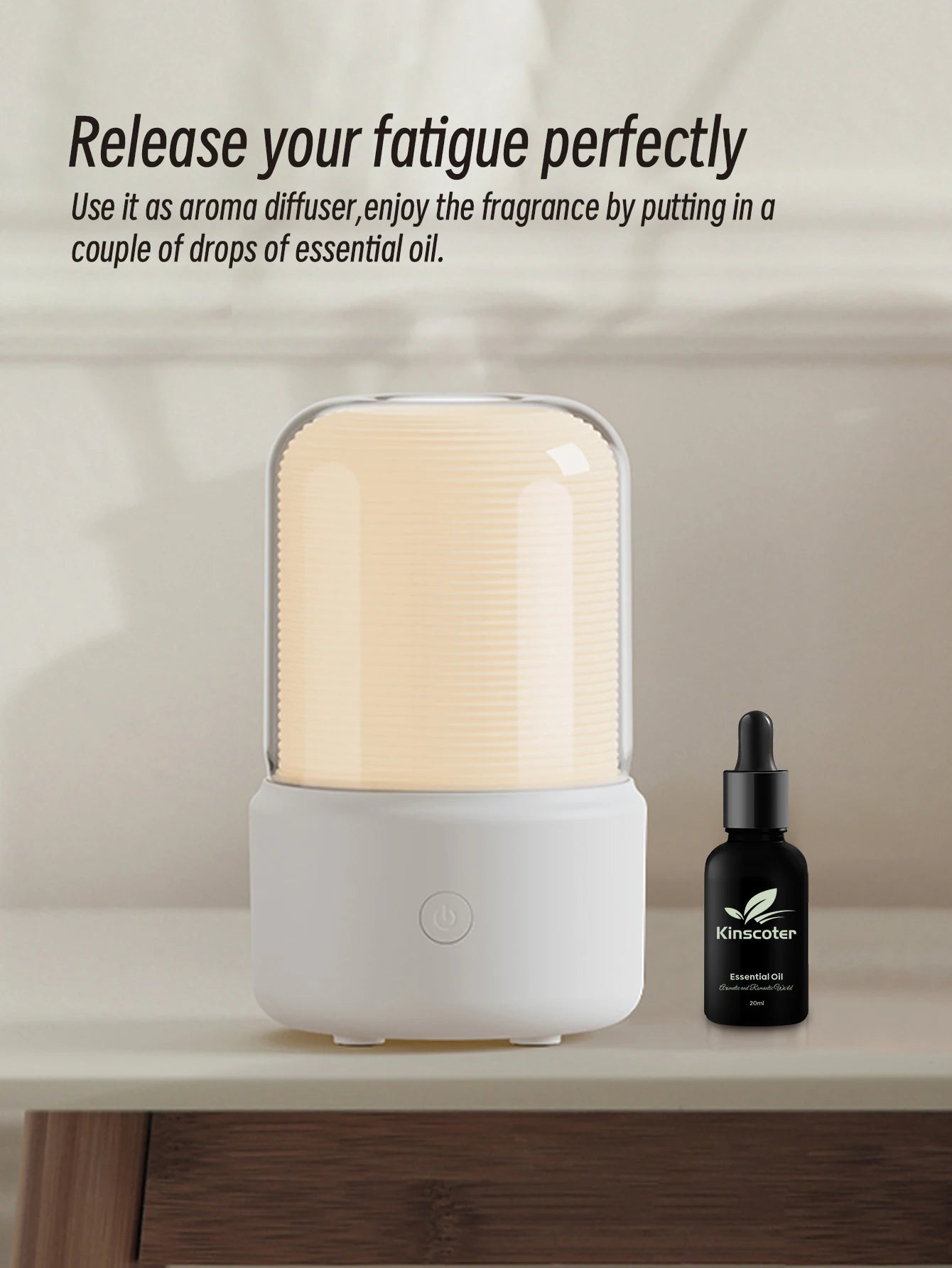 Lantern Style Aroma Diffuser